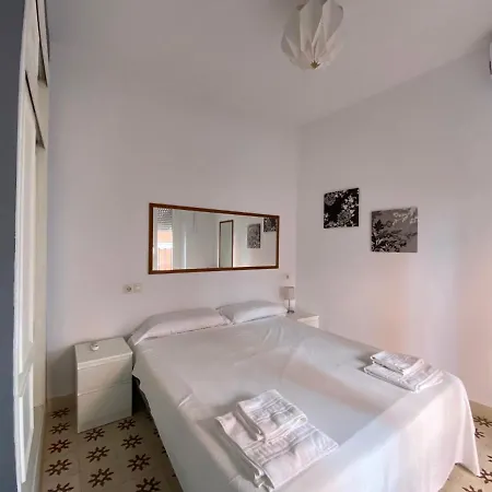 Appartement Atico Centro Museo Con Terraza