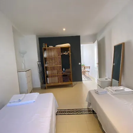 Apartment Atico Centro Museo Con Terraza Seville