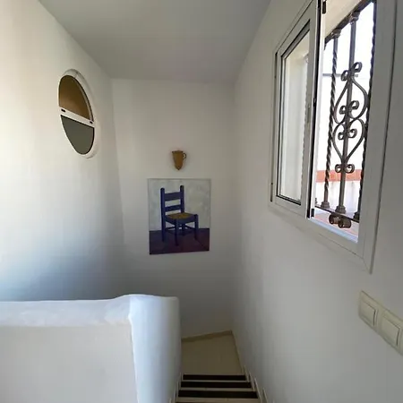 Atico Centro Museo Con Terraza Appartement Sevilla